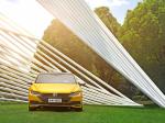 Volkswagen Passat CC 2018 года (CN)